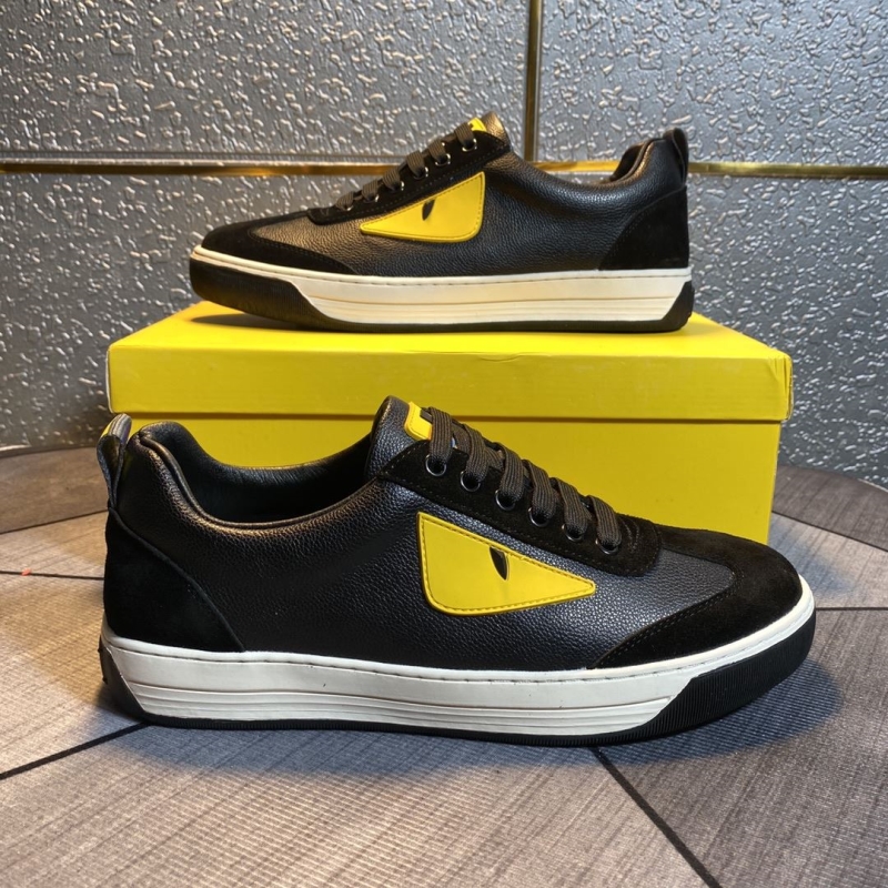 Fendi Sneakers